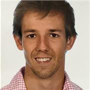 Ingeniero de materiales y físico con más de 5 años de experiencia a nivel internacional, imparte clases presencial y online.